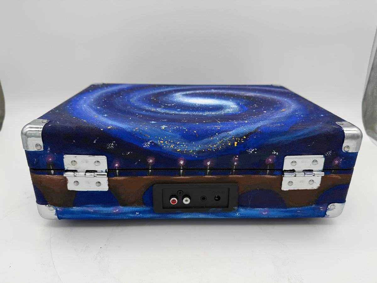 Worthington Kilbourne High School Custom Cruiser design, alternate view, image 6 of 7
