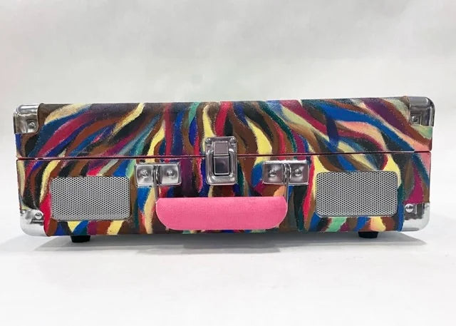 Babylon Jr. Sr. High School Custom Cruiser design, front view, image 3 of 7
