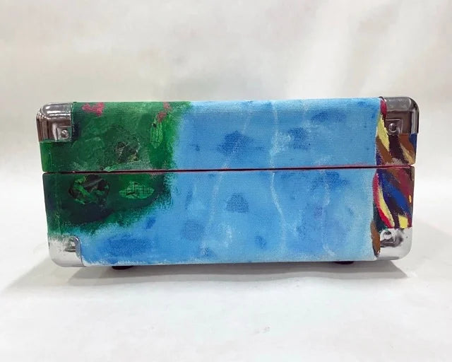 Babylon Jr. Sr. High School Custom Cruiser design, alternate view, image 5 of 7