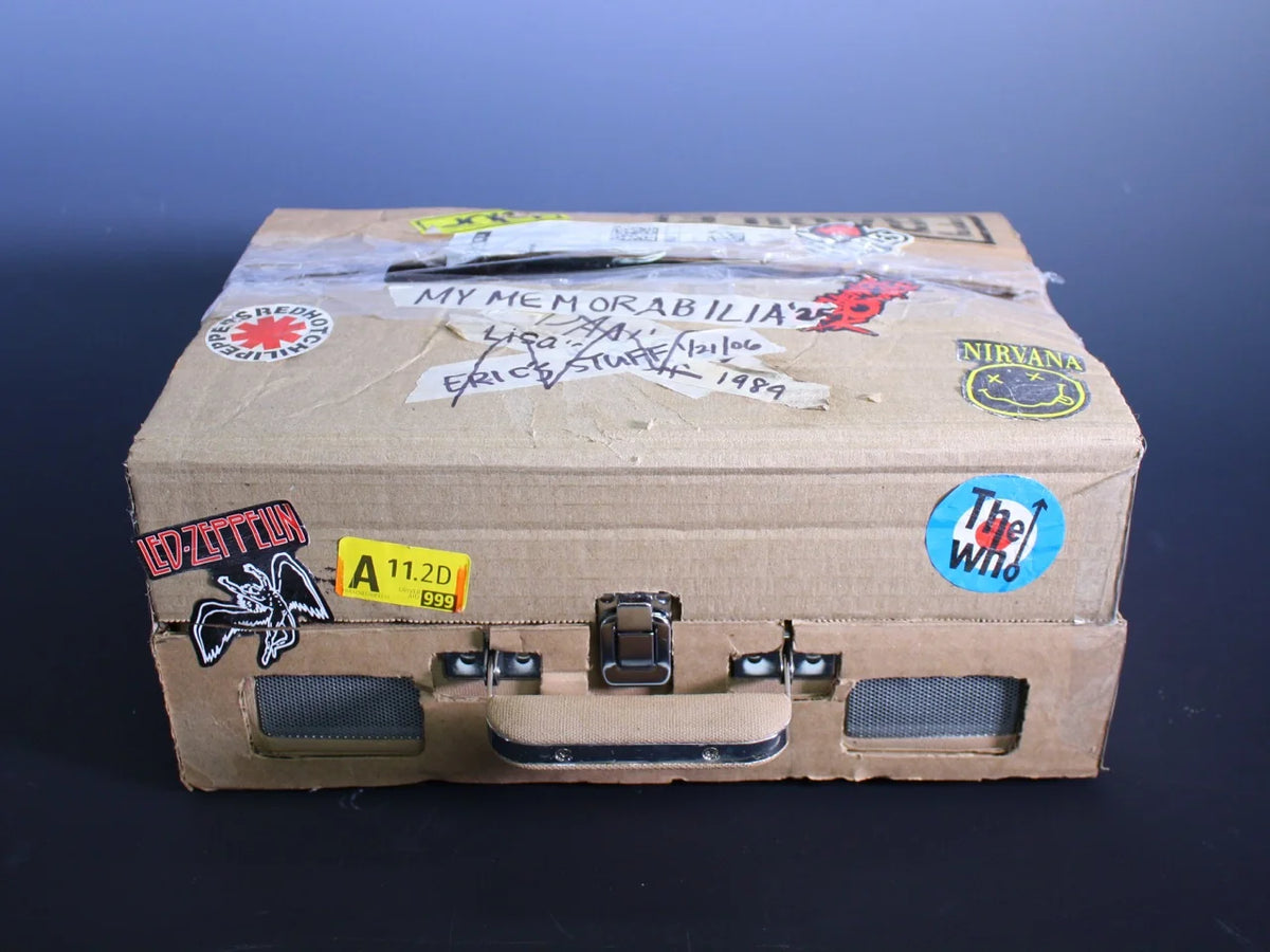 Chatham High School Custom Cruiser design, front view, image 3 of 7