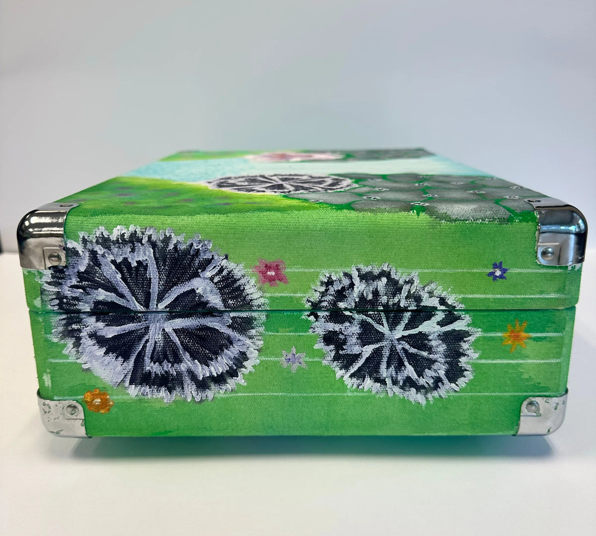 Depew High School Custom Cruiser design, alternate view, image 5 of 7