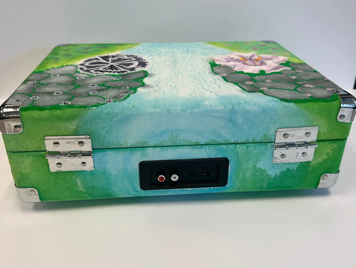Depew High School Custom Cruiser design, alternate view, image 6 of 7