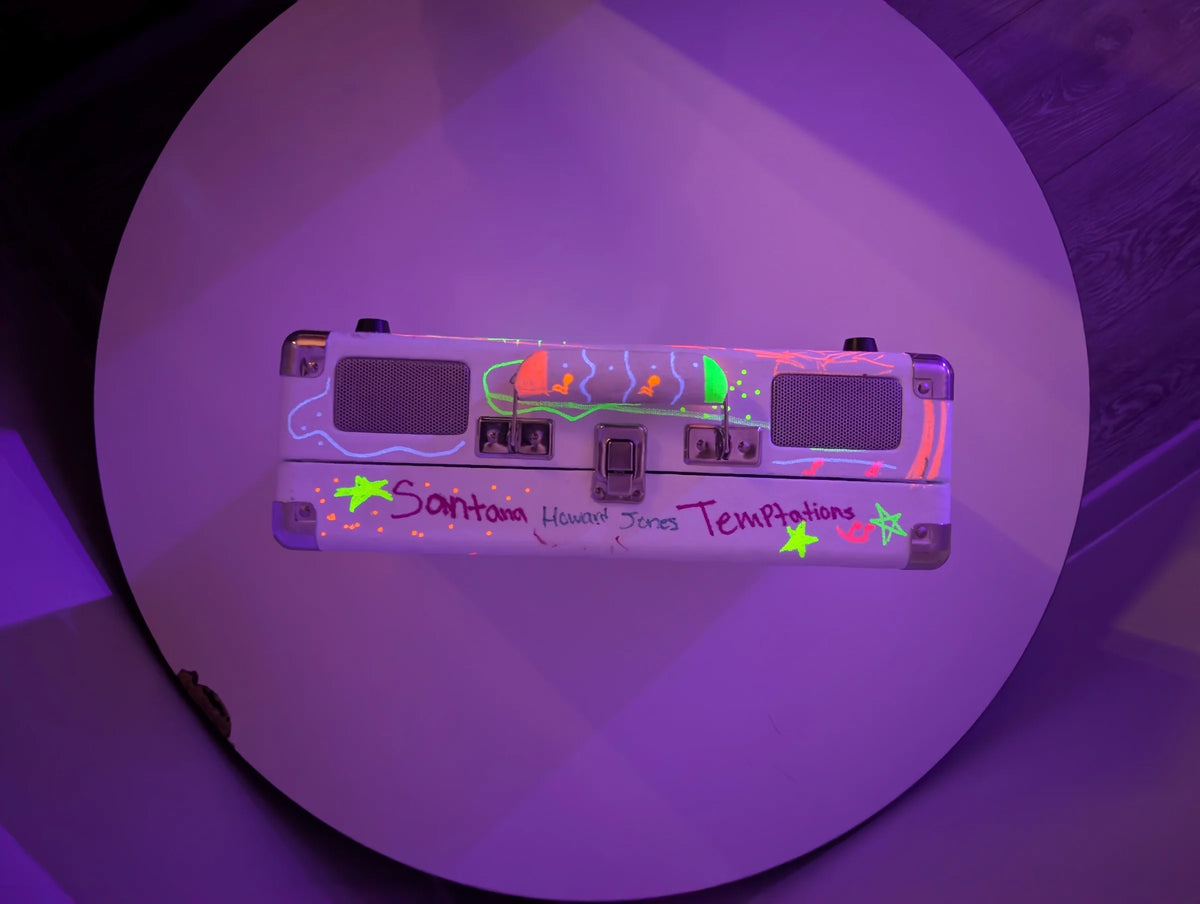 Green Tree School Custom Cruiser design, alternate view, image 3 of 7
