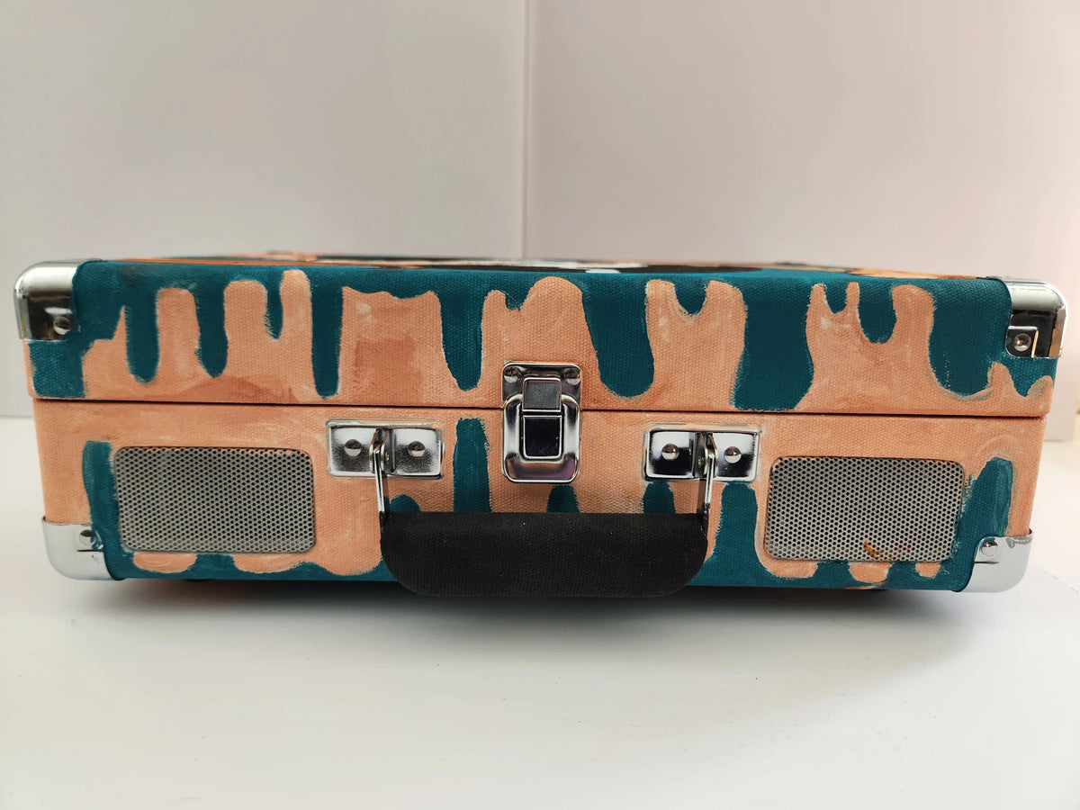 H.H. ELLIS TECHNICAL HIGH SCHOOL Custom Cruiser design, alternate view, image 3 of 7