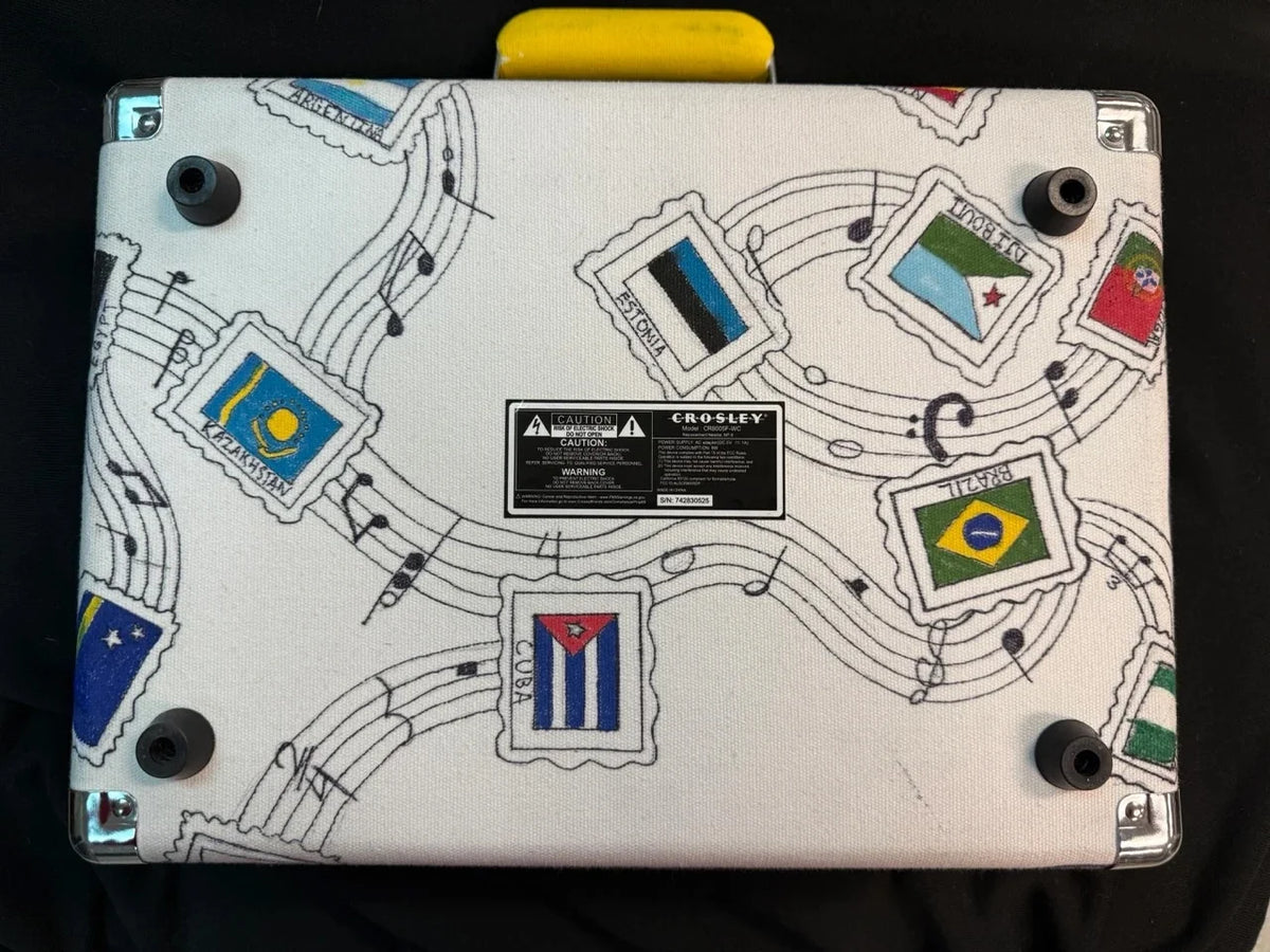Liberty High School Custom Cruiser design, alternate view, image 7 of 7