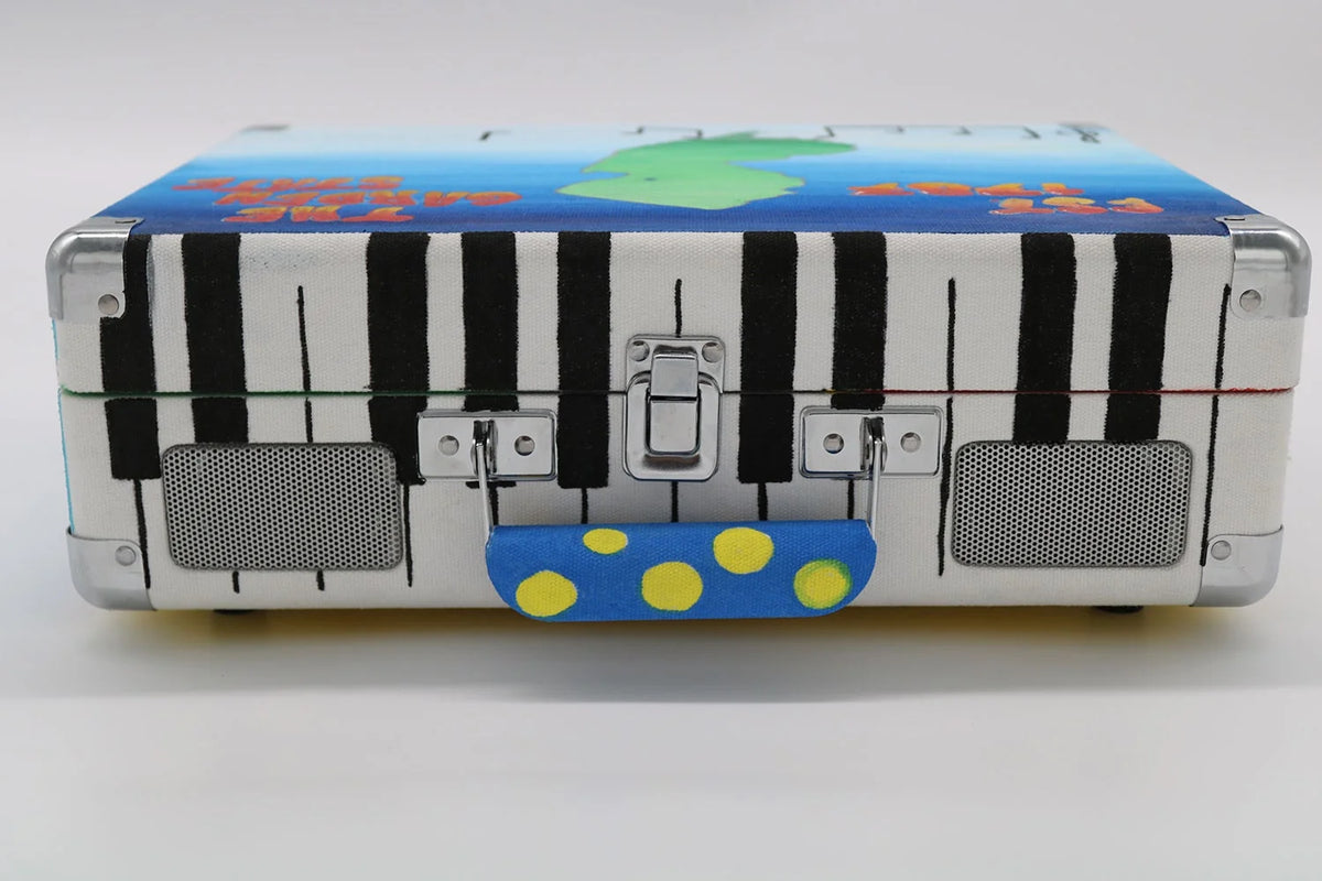 NEWMARK HIGH SCHOOL Custom Cruiser design, alternate view, image 3 of 7