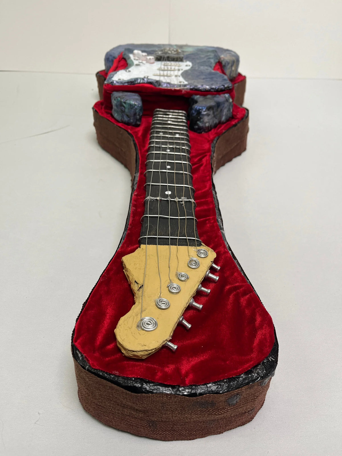 OLD SAYBROOK HIGH SCHOOL Custom Cruiser design, alternate view, image 4 of 7