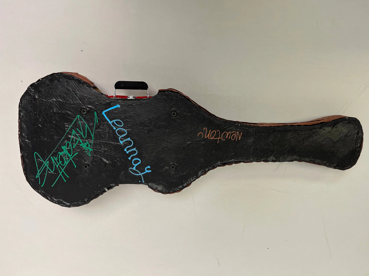 OLD SAYBROOK HIGH SCHOOL Custom Cruiser design, alternate view, image 7 of 7