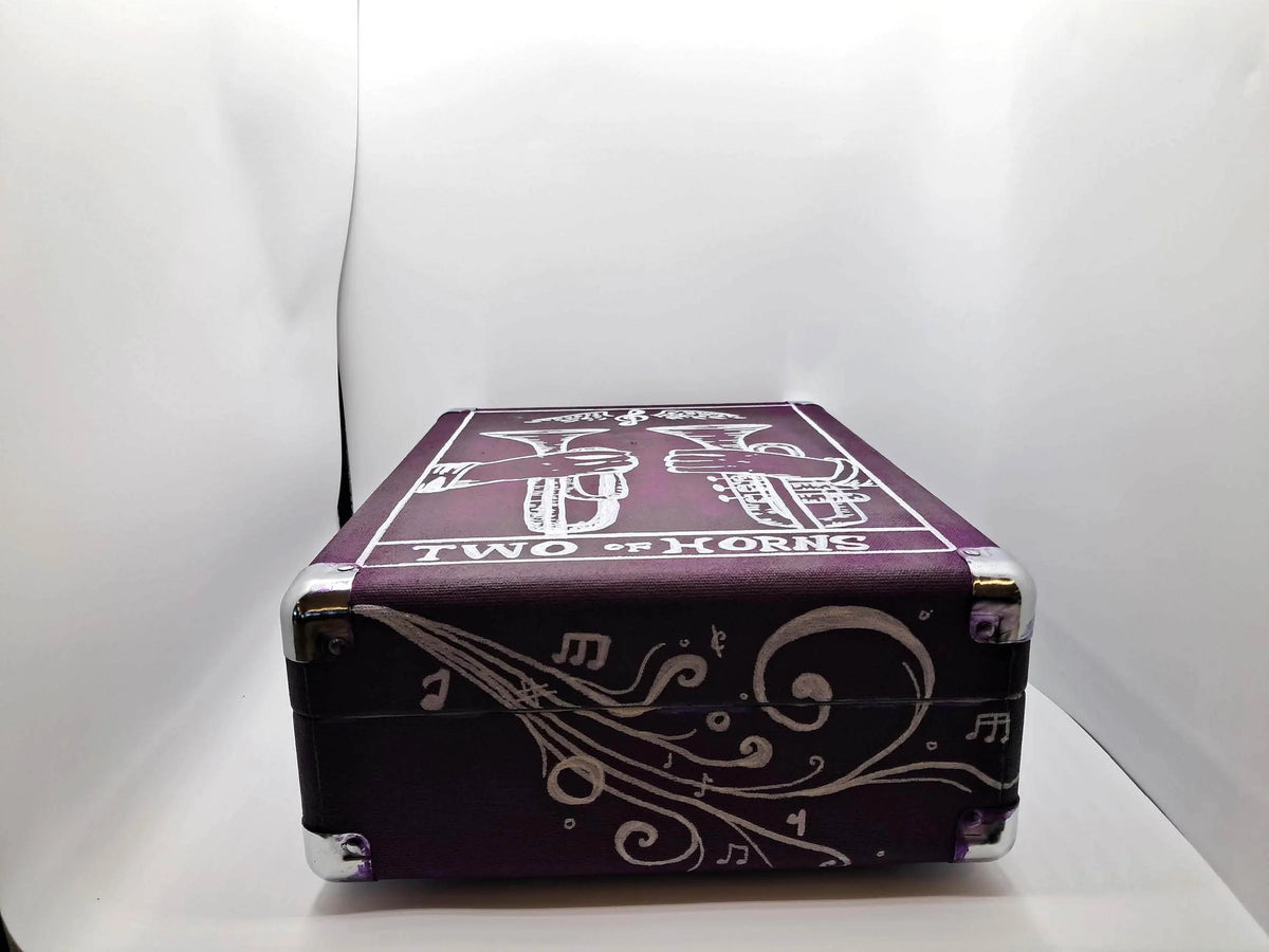 POTTSGROVE HIGH SCHOOL Custom Cruiser design, alternate view, image 5 of 6