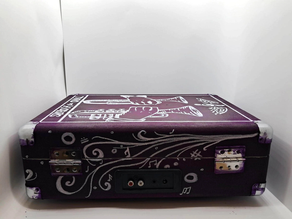 POTTSGROVE HIGH SCHOOL Custom Cruiser design, alternate view, image 6 of 6