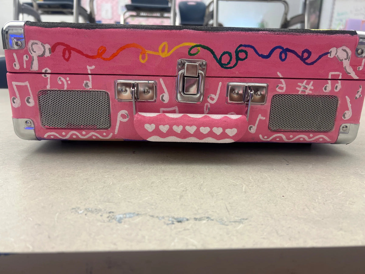 SPRING MILLS HIGH SCHOOL Custom Cruiser design, alternate view, image 3 of 7