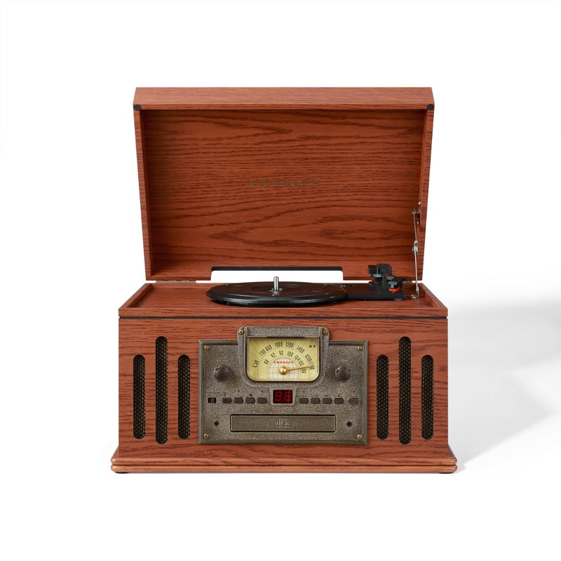 Musician 8-in-1 Record Player - primary image