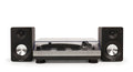 K100A RECORD PLAYER WITH S100 SPEAKERS - K100A-SI