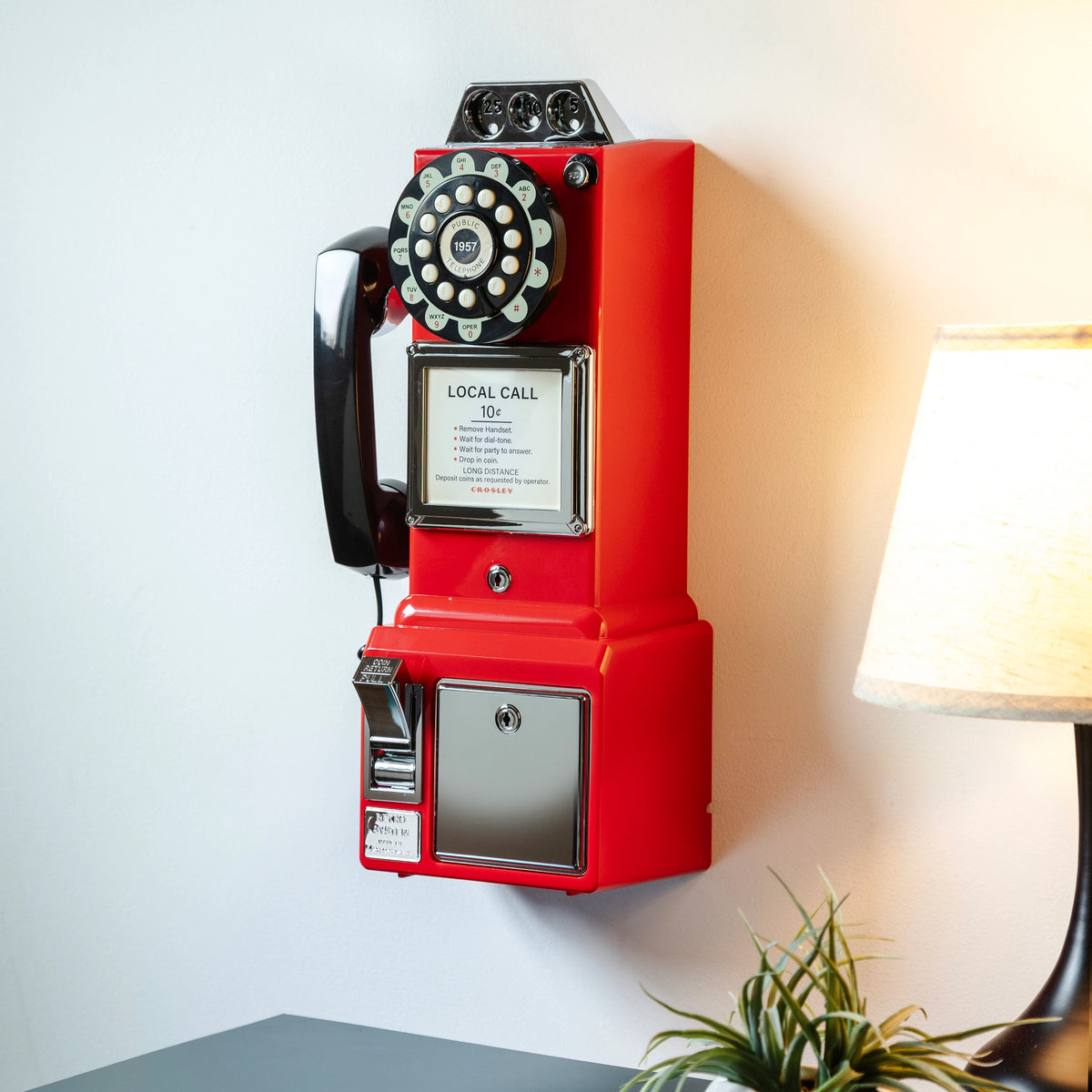 telephones