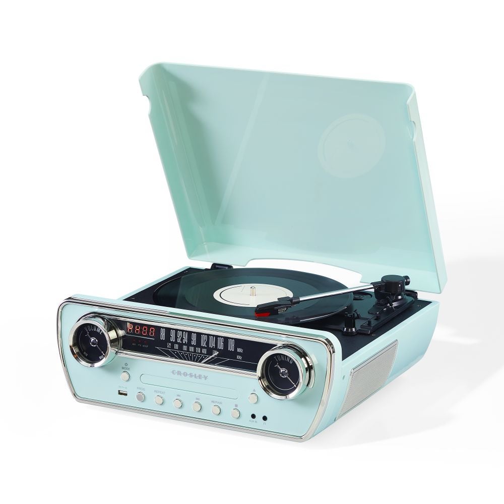 By Type | Crosley Radio By Type | Crosley Radio