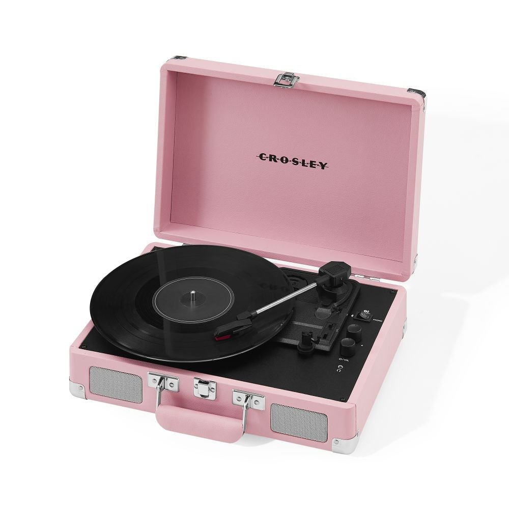Crosley (クロスレイ) 】古くて新しい!!インテリアに映える