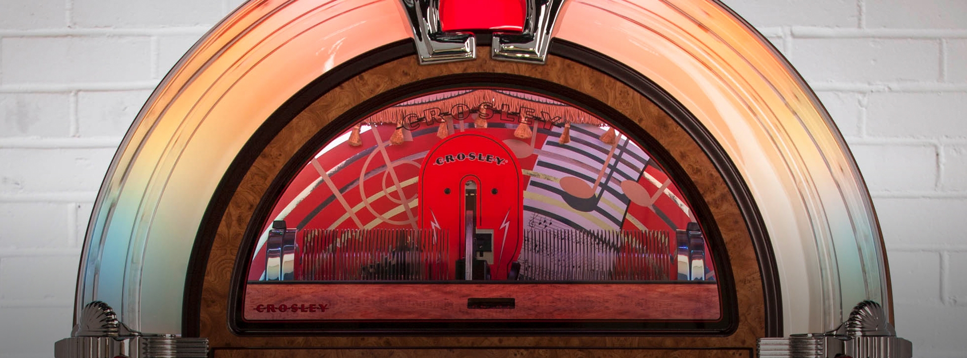 Jukeboxes | Crosley Radio Jukeboxes | Crosley Radio
